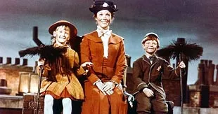 English-speaking nannies and governesses